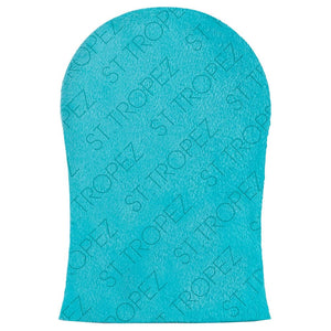 You added <b><u>St.Tropez Dual Sided Luxe Tanning Applicator Mitt</u></b> to your cart.