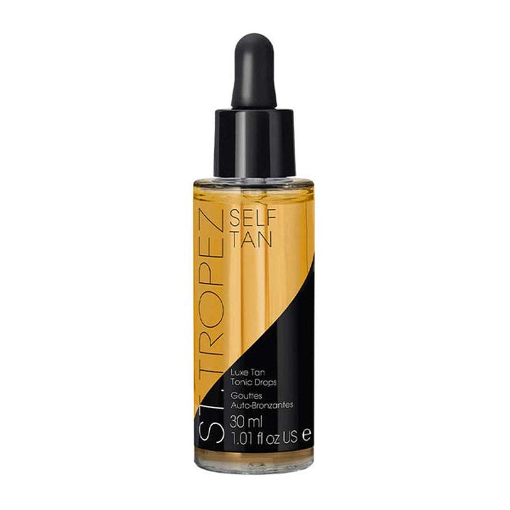 St.Tropez Face Tan St.Tropez Luxe Tan Tonic Drops 30ml