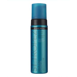 You added <b><u>St.Tropez Self Tan Express Mousse</u></b> to your cart.