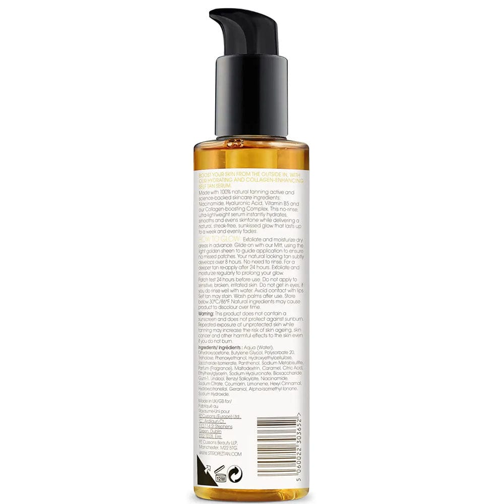 St.Tropez Tan St.Tropez Self Tan Luxe Body Serum 200ml