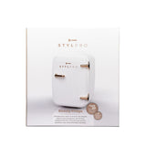Stylpro Fridge Stylpro Beauty Fridge Rose Gold