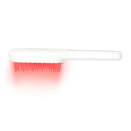 Stylpro LED Hairbrush Stylpro Root Renew Red Light Hairbrush