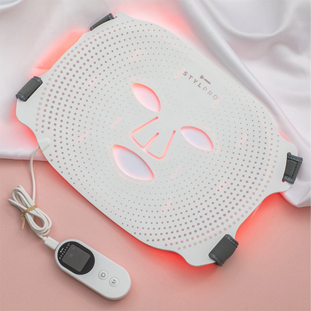 Stylpro LED Face Mask Stylpro Wavelength LED Face Mask