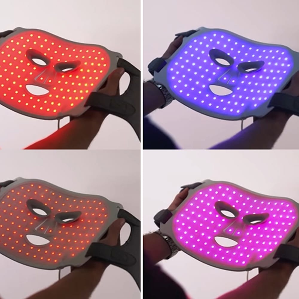 Stylpro LED Face Mask STYLPRO Wavelength LED Face Mask