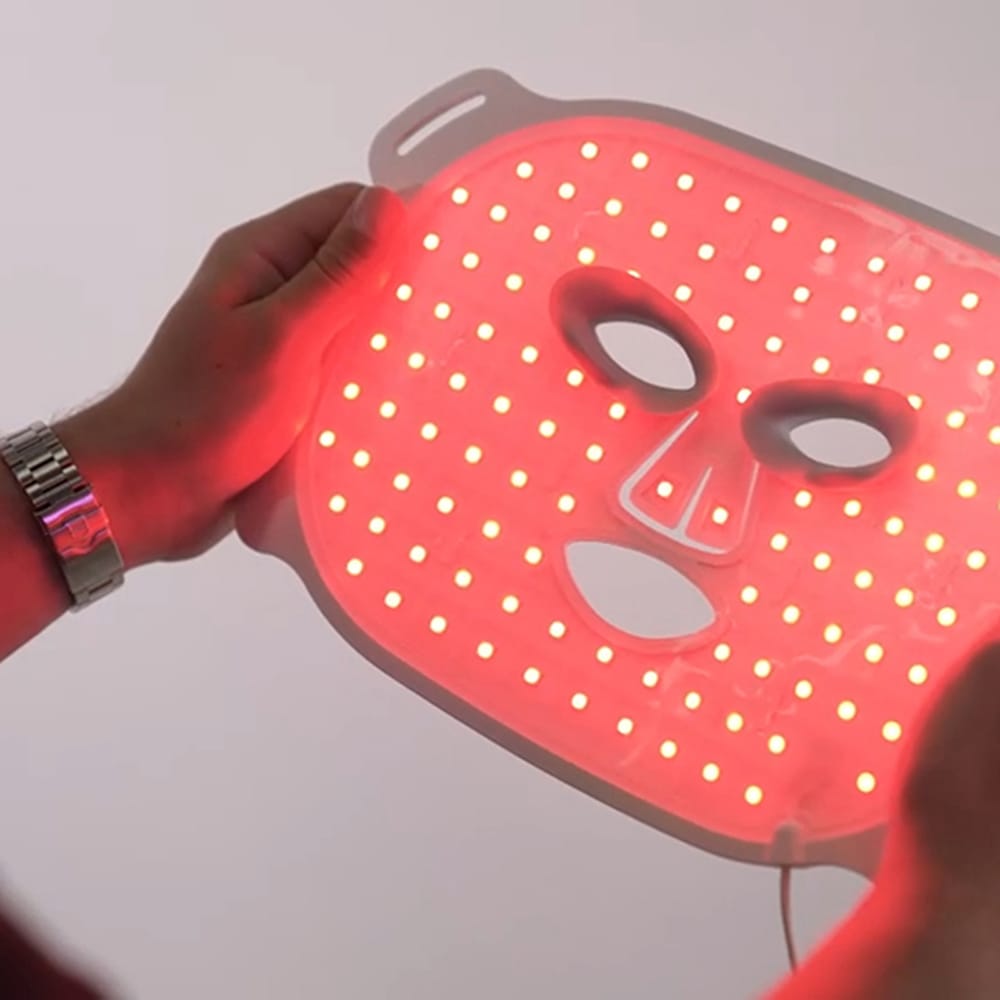 Stylpro LED Face Mask STYLPRO Wavelength LED Face Mask