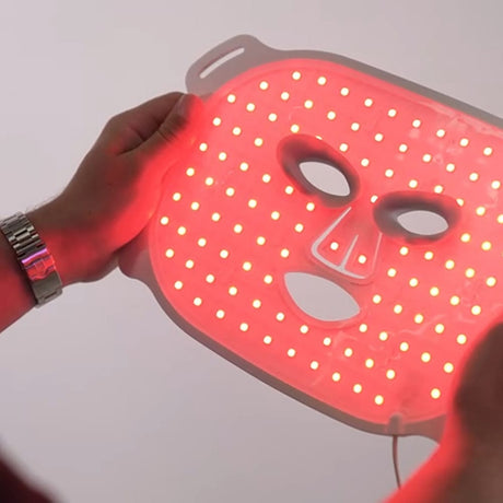 Stylpro LED Face Mask STYLPRO Wavelength LED Face Mask