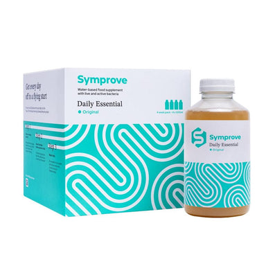 Symprove Vitamins & Supplements Original Sub Symprove 4 Week Supply