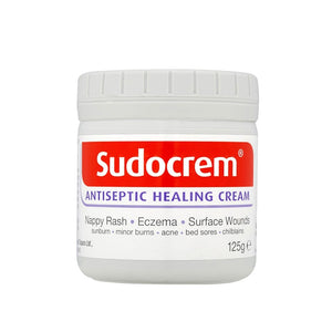 You added <b><u>Sudocrem Antiseptic Healing Cream</u></b> to your cart.