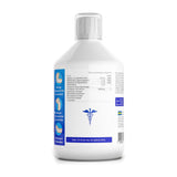 Swedish Nutra Vitamins & Supplements Swedish Nutra Collagen Joint Support 500ml
