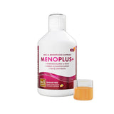 Swedish Nutra Vitamins & Supplements Swedish Nutra Menoplus 500ml