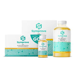 Symprove Vitamins & Supplements Mango & Passion Fruit Symprove Bumper Bundle - Worth 256.97