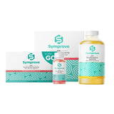 Symprove Vitamins & Supplements Strawberry & Raspberry Symprove Bumper Bundle - Worth 256.97