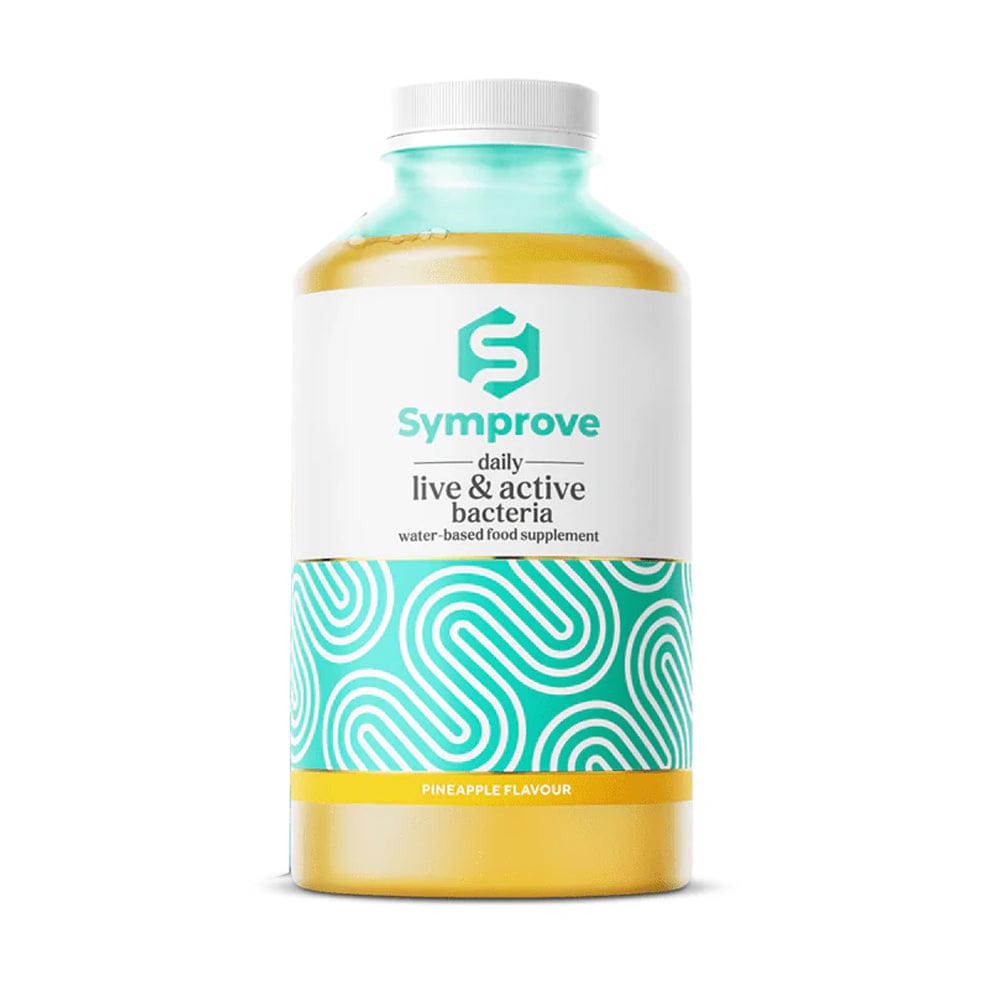 Symprove Vitamins & Supplements Symprove Daily Life & Active Bacteria 500ml 7 Day Supply