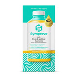 Symprove Vitamins & Supplements Symprove Daily Life & Active Bacteria 500ml 7 Day Supply
