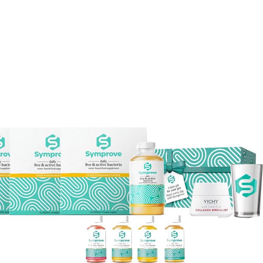Symprove Vitamins & Supplements Symprove Elevate Bundle - Worth €234.74