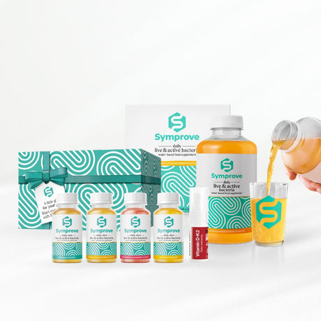 Symprove Vitamins & Supplements Symprove Immunity Bundle - Worth €235.00