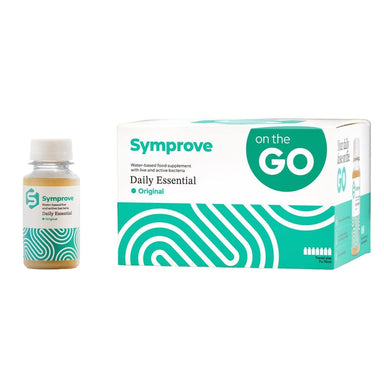 Symprove Vitamins & Supplements Symprove On The Go (1 Week Supply)