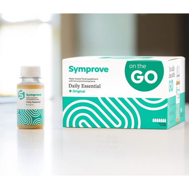 Symprove Vitamins & Supplements Symprove On The Go (1 Week Supply)