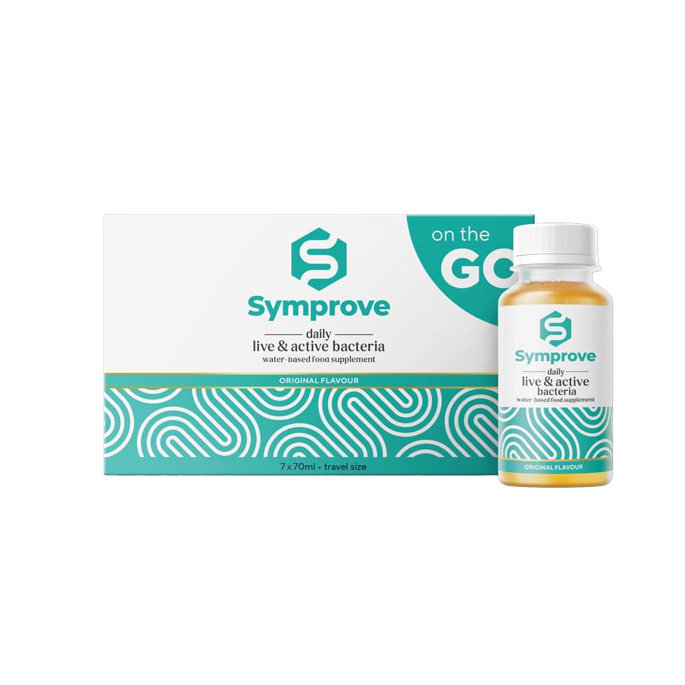 Symprove Vitamins & Supplements Symprove On The Go (1 Week Supply)