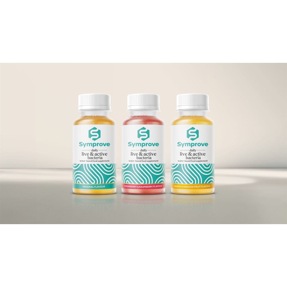 Symprove Vitamins & Supplements Symprove On The Go (1 Week Supply)