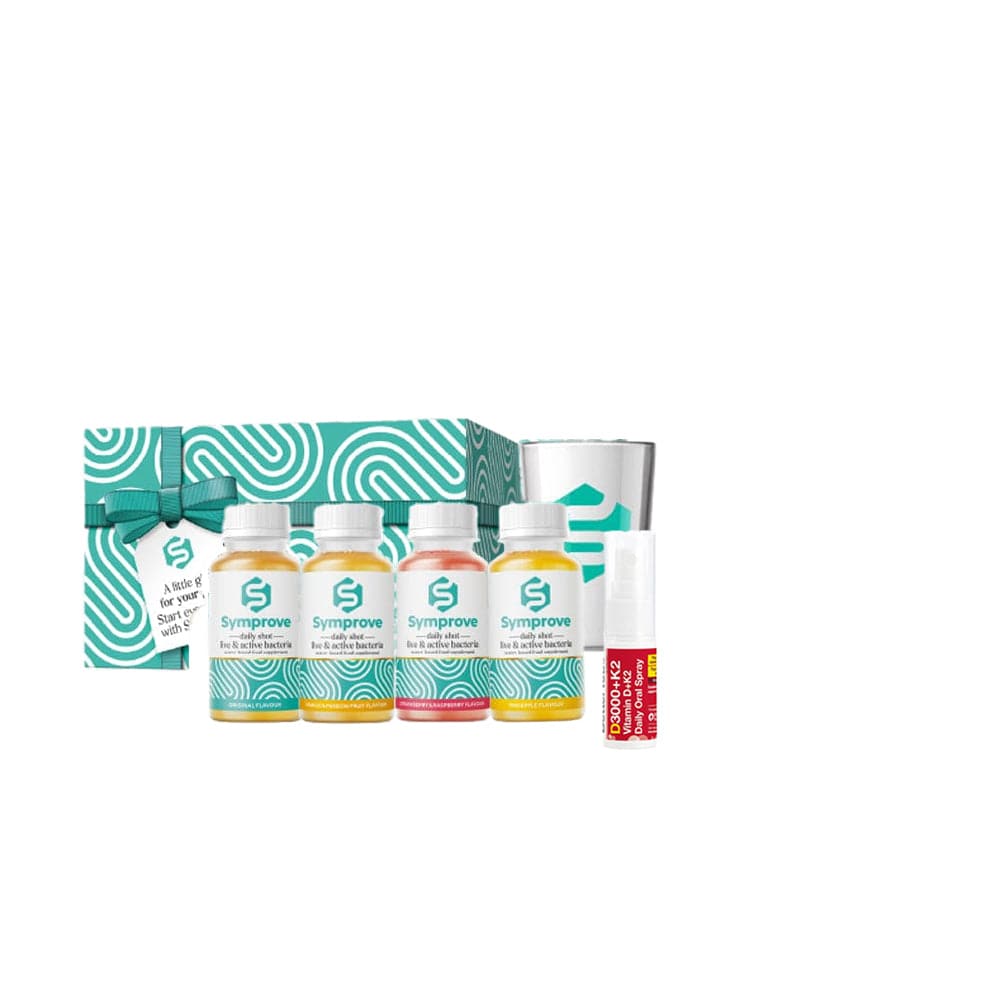 Meaghers Pharmacy 🎁 Symprove On The Go Gift Box (100% off)