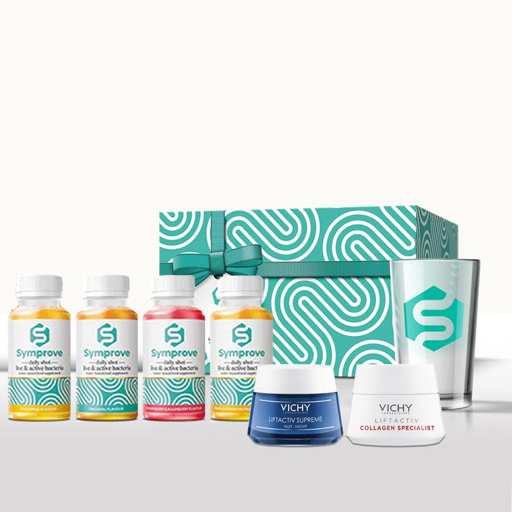 Meaghers Pharmacy Symprove On The Go Gift Box