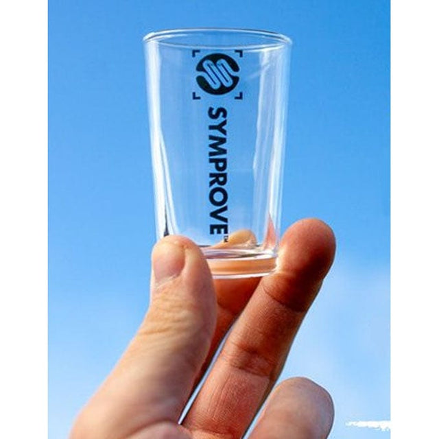 Symprove Free Gift Symprove Shot Glass - Free When you purchase Symprove