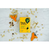 Wholefoods Tea Bags Taka Turmeric Organic Chamomile & Rosehip Tea