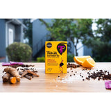 Wholefoods Tea Bags Taka Turmeric Organic Hibiscus Cinnamon Tea