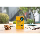 Wholefoods Tea Bags Taka Turmeric Organic Rooibos & Honeybush Tea