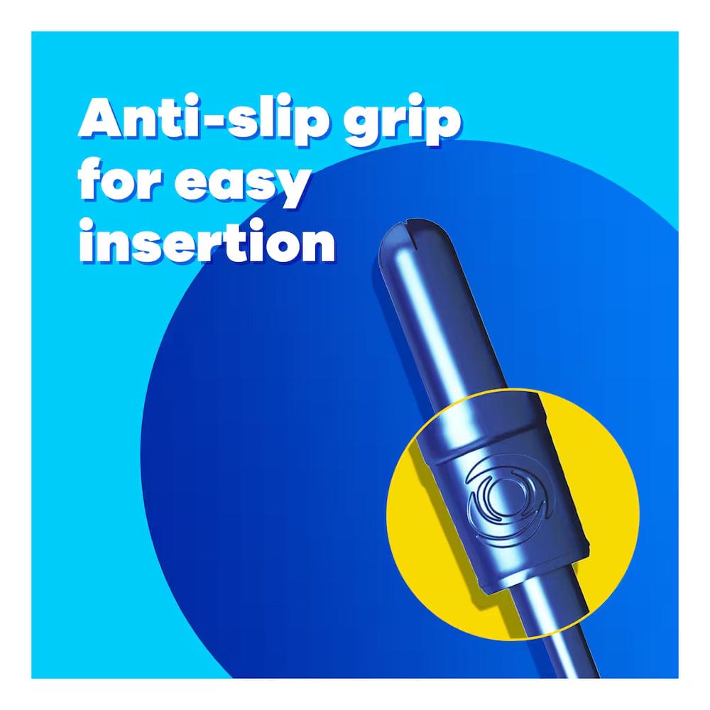 Tampax Tampons Tampax Pearl Regular Applicator Tampons