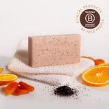 Tan Organic Tan Remover Tan Organic Ultimate Tan Removal Scrub Bar