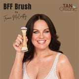Tan Organic Tanning Brush Tan Organic X Triona BFF Brush