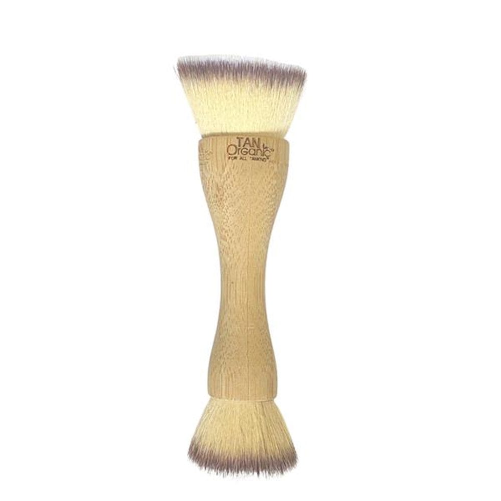 Tan Organic Tanning Brush Tan Organic X Triona BFF Brush