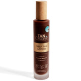 Tan Organic Tanning Lotion TanOrganic Self Tan Lotion 100ml