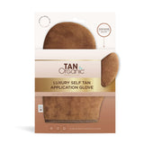 Tan Organic Tanning Mitt TanOrganic Self Tanning Luxury Application Glove