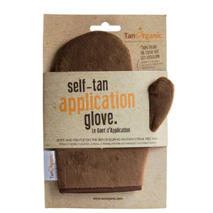 You added <b><u>TanOrganic Self Tanning Luxury Application Glove</u></b> to your cart.
