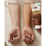 Tan Organic Gradual Tan TanOrganic Tinted Gradual Self Tan Cream 200ml