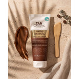 Tan Organic Gradual Tan TanOrganic Tinted Gradual Self Tan Cream 200ml