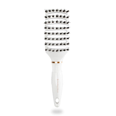 The Belle Brush Hair Brush The Baby Belle Brush