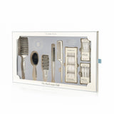 The Belle Brush Haircare Set The Belle Brush The Backstage Edit