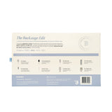The Belle Brush Haircare Set The Belle Brush The Backstage Edit