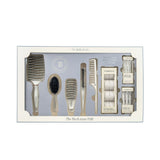 The Belle Brush Haircare Set The Belle Brush The Backstage Edit