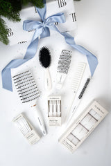 The Belle Brush Haircare Set The Belle Brush The Backstage Edit