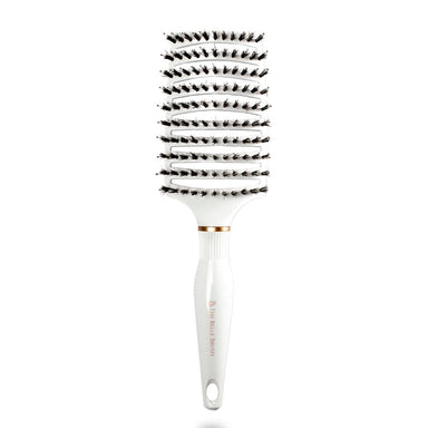 The Belle Brush Hair Brush The Belle Brush - The Original Hair Extension Brush