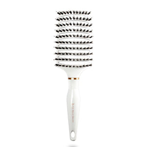 You added <b><u>The Belle Brush - The Original Hair Extension Brush</u></b> to your cart.