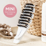 The Belle Brush Hairbrush The Belle Brush The Palm Brush