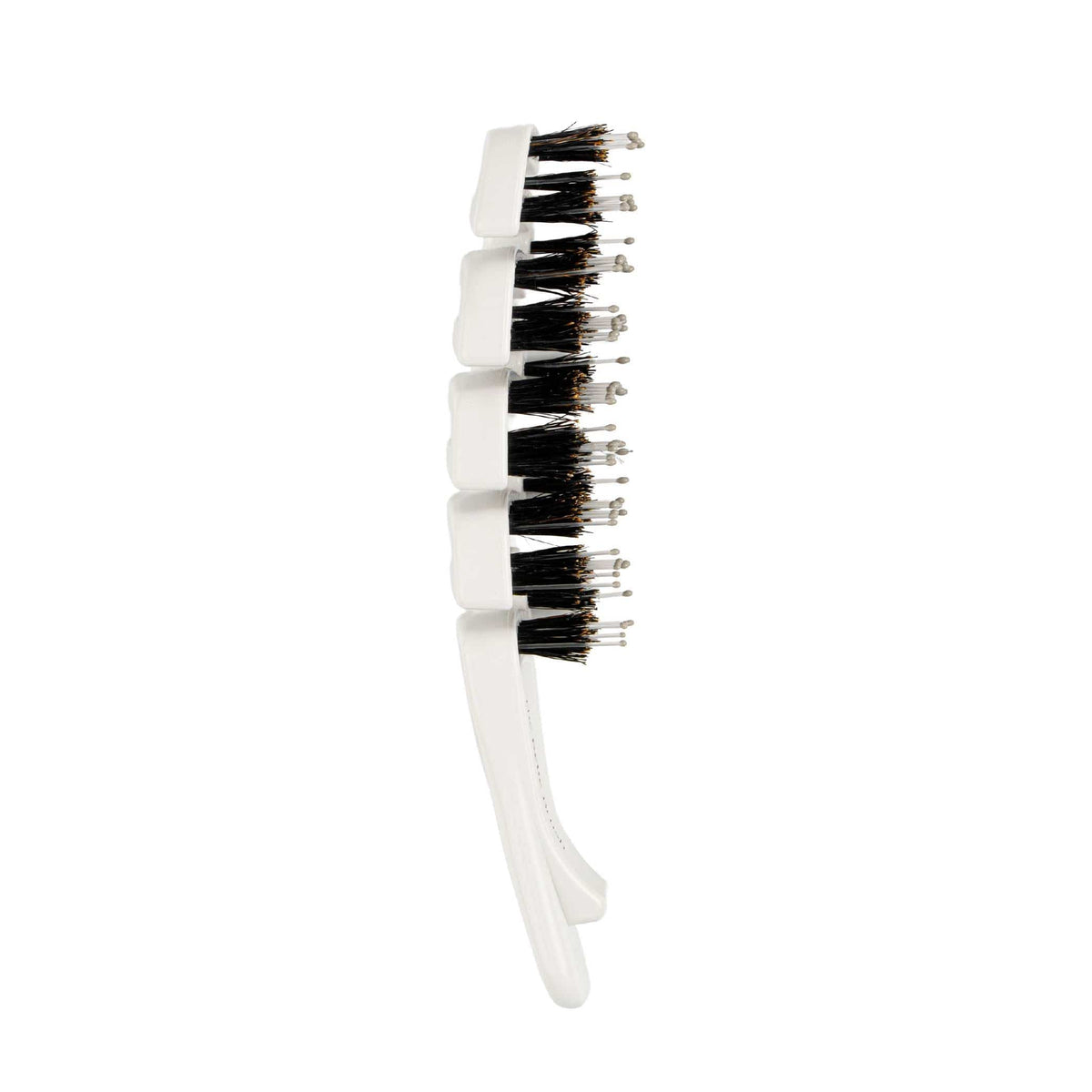 The Belle Brush Hairbrush The Belle Brush The Palm Brush