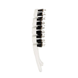The Belle Brush Hairbrush The Belle Brush The Palm Brush