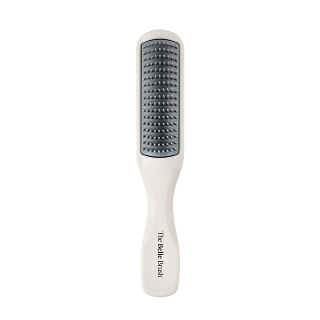 The Belle Brush Hairbrush The Belle Brush The Treatment Brush